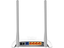 Беспроводной маршрутизатор TP-Link TL-WR842N