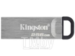 Usb flash накопитель Kingston Kyson 256GB USB 3.2 Gen 1 (DTKN/256GB)