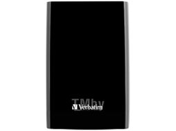 Внешний жесткий диск Verbatim Store n Go USB 3.0 1TB Black (53023)