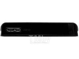Внешний жесткий диск Verbatim Store n Go USB 3.0 1TB Black (53023)