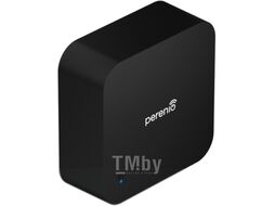 Пульт для умного дома Perenio Red Atom / PETRA01