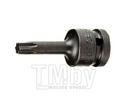 Головка торкс-имбусТ45 1/2" Force 24606045