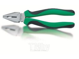 Плоскогубцы 180мм TOPTUL (DBBB2207 )