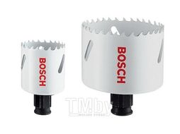 Коронка биметаллическая d37мм (2608584627) (BOSCH)