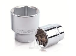 Головка 3/8" 17мм 6гр.TOPTUL (BAEA1217)