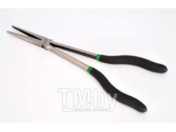 Длинногубцы 280мм TOPTUL (DFAG1211)