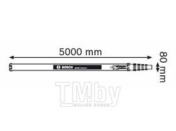 Рейка GR 500 (0601094300) (BOSCH)