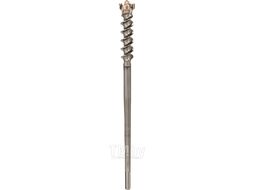Проломный бур 45х450мм SDS МAX (1618596455) (BOSCH)