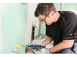Аккум. гравер BOSCH GRO 12V-35 L-BOXX (12.0 В, 2 акк., 2.0 А/ч, Li-Ion, 32000 об/мин)