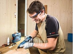 Аккум. гравер BOSCH GRO 12V-35 L-BOXX (12.0 В, 2 акк., 2.0 А/ч, Li-Ion, 32000 об/мин)