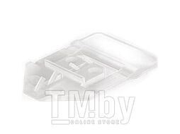 Основа для укладки плитки 1.5 мм DLS (250 шт в уп.)