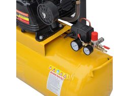 Воздушный компрессор Skiper IBL3100В 380V/100L