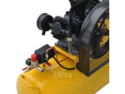 Воздушный компрессор Skiper IBL3100В 380V/100L