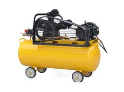 Воздушный компрессор Skiper IBL3100В 380V/100L
