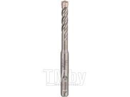Бур (сверло) 8х50х110 мм SDS-plus 5X BOSCH (2608833898)