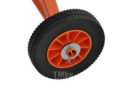 Бетоносмеситель SKIPER СМ-125 (125л,, 700Вт,, 220В)