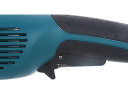 УШМ (болгарка) одноручная MAKITA GA 5021 C в кор. (1450 Вт, диск 125х22 мм, плавный пуск)