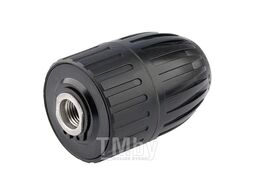 Патрон для дрели быстрозажимной c lock 2–13 мм – 1/2" MATRIX 16807