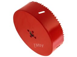 Коронка BIMETAL, 140 мм MATRIX 72499