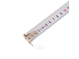 Рулетка Magnetic, 7,5 м х 25 мм, магнитный зацеп MATRIX 31012