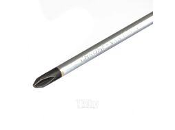 Отвертка "Point", Ph1 х 100 мм, CrV, 2-х компонентная рукоятка Sparta 11775