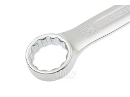 Ключ комбинированный 24 мм, CrV, холодный штамп GROSS 15142