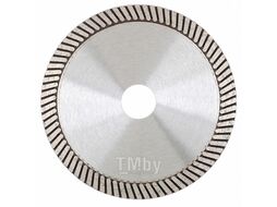 Диск алмазный ф230х22,2мм, турбо, сухое резание GROSS 730347
