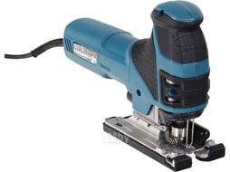 Лобзик электрический MAKITA 4351 CT в чем. + набор пилок (720 Вт, пропил до 135 мм)