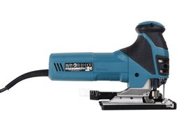 Лобзик электрический MAKITA 4351 CT в чем. + набор пилок (720 Вт, пропил до 135 мм)