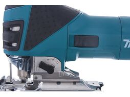 Лобзик электрический MAKITA 4351 CT в чем. + набор пилок (720 Вт, пропил до 135 мм)