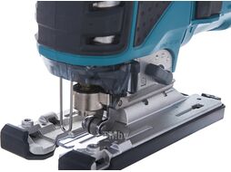 Лобзик электрический MAKITA 4351 CT в чем. + набор пилок (720 Вт, пропил до 135 мм)