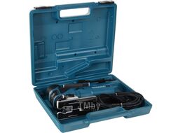 Лобзик электрический MAKITA 4351 CT в чем. + набор пилок (720 Вт, пропил до 135 мм)
