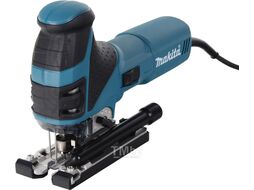 Лобзик электрический MAKITA 4351 CT в чем. + набор пилок (720 Вт, пропил до 135 мм)