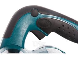 Рубанок электрический MAKITA KP 0810 CK в кейсе (1700 Вт, шир. до 82 мм, глуб. до 4.0 мм)