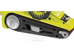 Ленточная шлифмашина Ryobi EBS 800 V