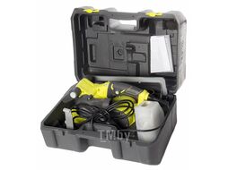 Ленточная шлифмашина Ryobi EBS 800 V