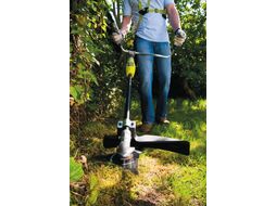 Аккумуляторный триммер Ryobi RBC 36X26B