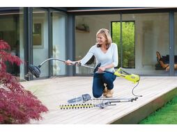 Триммер электрический Ryobi RLT 1238i
