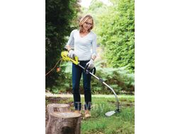 Триммер электрический Ryobi RLT 1238i