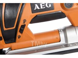 Лобзик AEG PST 500 X