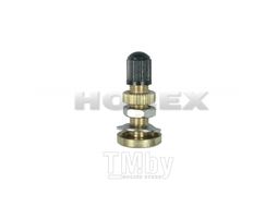 Ниппель для колес ТС, металлический Horex SP 4