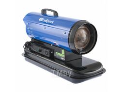 Дизельный теплогенератор DH-15D, 15 кВт СИБРТЕХ 96465