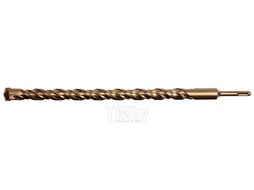 Сверло по бетону SDS+ S4 25х600мм Yato YT-4192