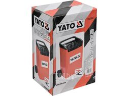 Зарядно-пусковое устройство (12-24V; 35-38A; 20-800Ah) Yato YT-83062