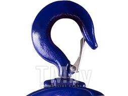 Таль ручная шестеренная TOR ТРШ (C) 1ТХ6М