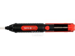 Шприц для удаления припоя PTFE TIP Yato YT-82743