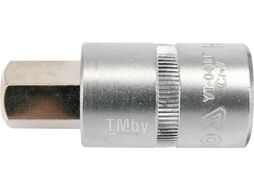 Головка 1/2" - вставка HEX 14 L55мм Yato YT-04387