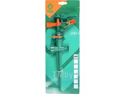 Распылитель импульсный на пике 1/2" 6 функц. (мет.) Flo 89269