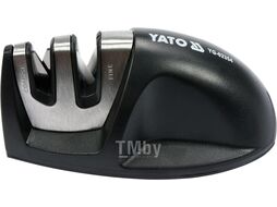 Точилка для ножей 2 в 1 Yato YG-02354