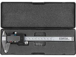 Штангенциркуль 150мм электронный STARTUL PROFI (ST3507-150)